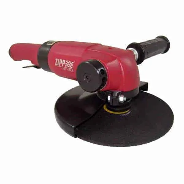 ZAG7075BC 7" ANGLE GRINDER 7600RPM